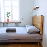 Kalamaja Park Fast Net 150 G, Bath Apartment *