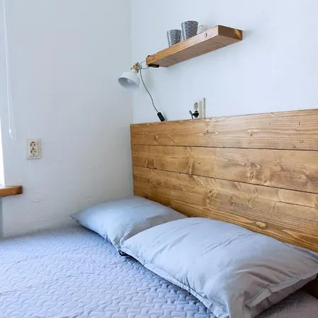 Kalamaja Park Apart, Bath, 2 Double Beds, Sofabed 아파트
