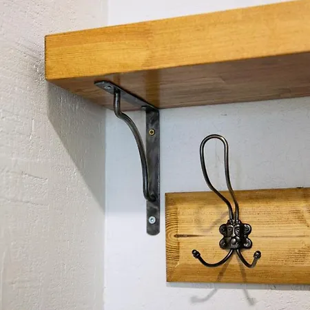 Apartamento Kalamaja Park Talin