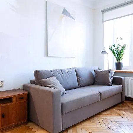 Kalamaja Park Apart, Bath, 2 Double Beds, Sofabed * 탈린
