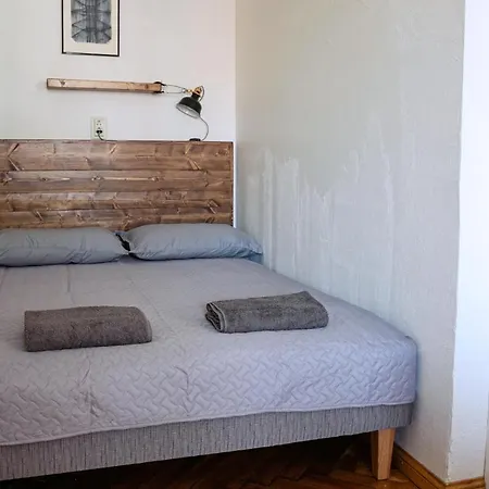 아파트 Kalamaja Park Apart, Bath, 2 Double Beds, Sofabed