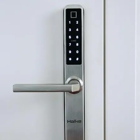 Kalamaja Park Apartment
