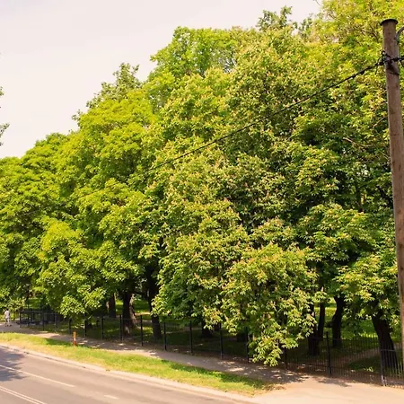 Kalamaja Park *