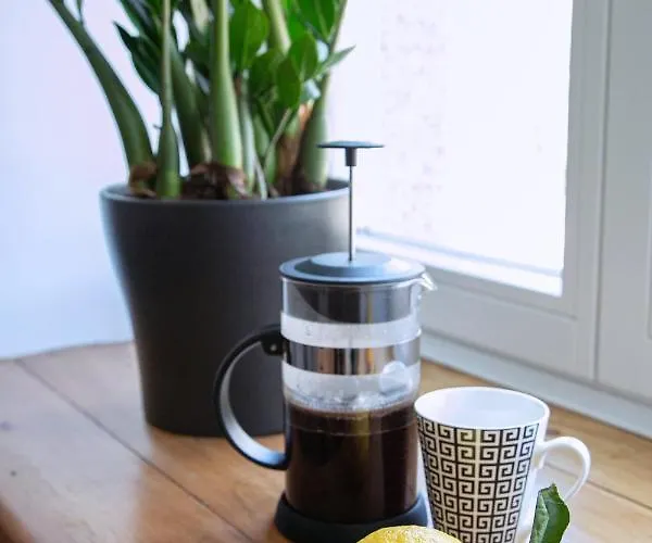 Appartement Kalamaja Park Fast Net 150 G, Bath