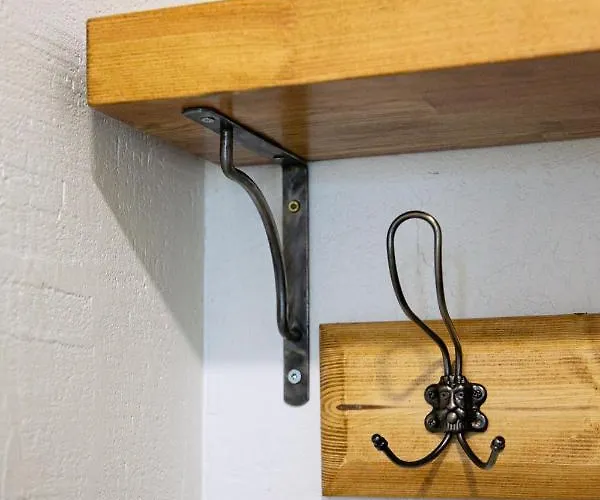 Appartement Kalamaja Park Fast Net 150 G, Bath Tallinn