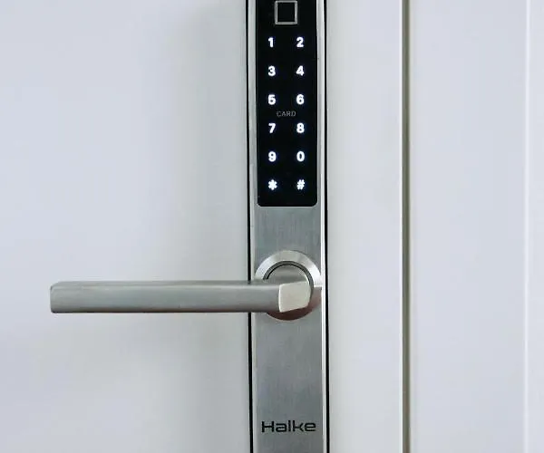 Kalamaja Park Fast Net 150 G, Bath Apartment