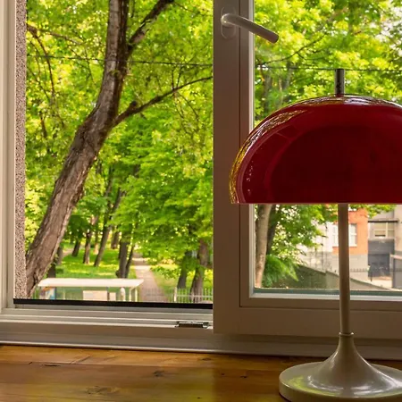 Kalamaja Park Fast Net 150 G, Bath * Tallinn