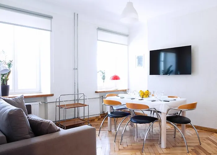 Appartement Kalamaja Park Fast Net 150 G, Bath *