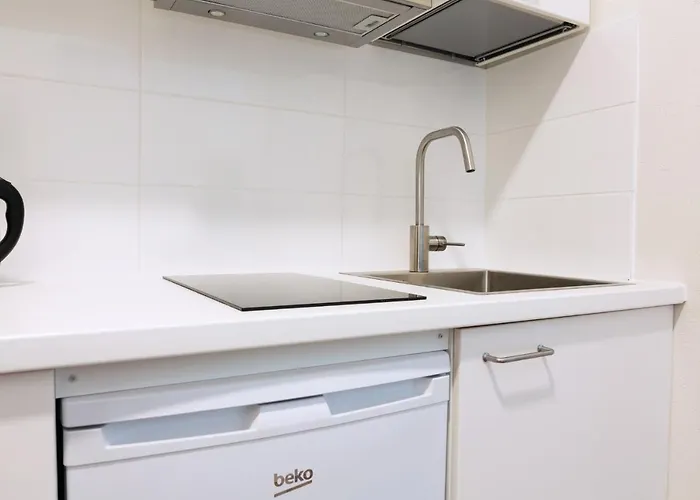 Kalamaja Park Fast Net 150 G, Bath Tallinn