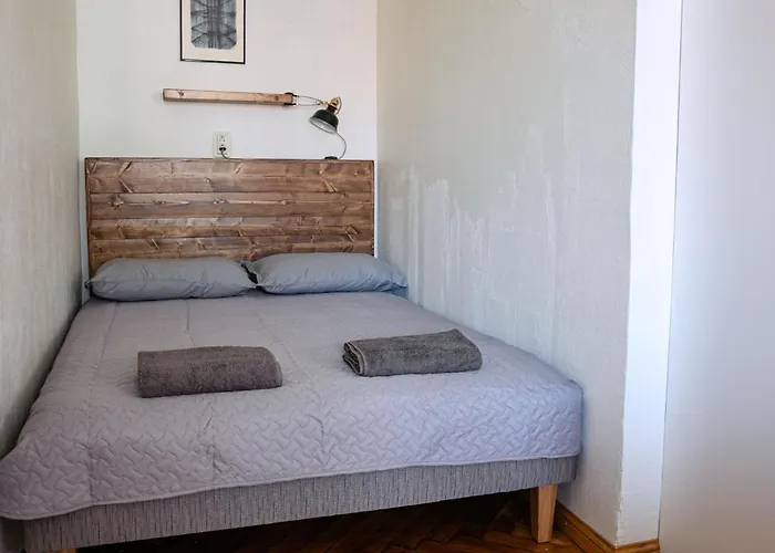 Appartement Kalamaja Park Fast Net 150 G, Bath