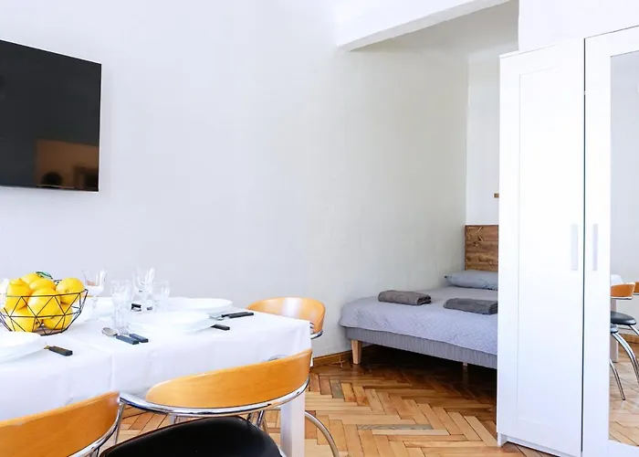 Appartement Kalamaja Park Fast Net 150 G, Bath