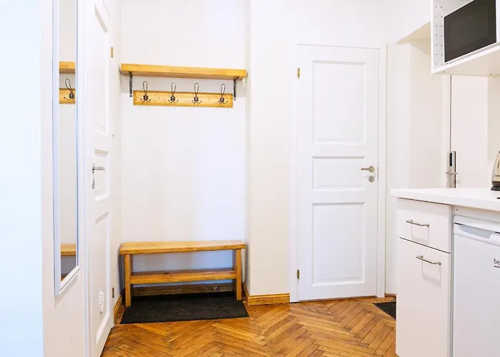 Kalamaja Park Fast Net 150 G, Bath * Tallinn