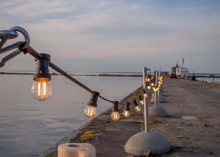 Kalamaja Park Fast Net 150 G, Bath * Tallinn