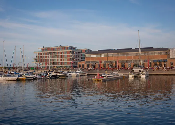 Kalamaja Park Fast Net 150 G, Bath * Tallinn