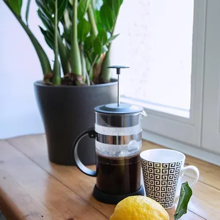 Lejlighed Kalamaja Park