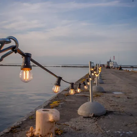 Kalamaja Park * Tallinn