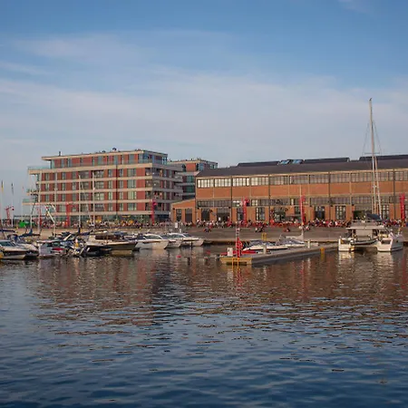 Kalamaja Park * Tallinn